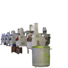 Printing Ink Production Line